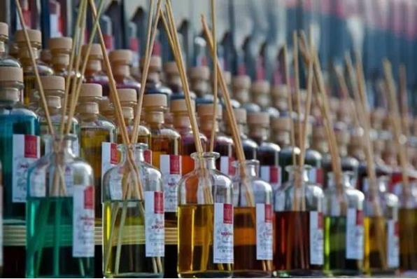 脂肪族類(lèi)單體香料綜述