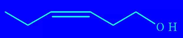 脂肪族類(lèi)單體香料綜述 脂肪族類(lèi)單體香料綜述