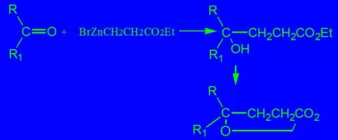 脂肪族類(lèi)單體香料綜述 脂肪族類(lèi)單體香料綜述