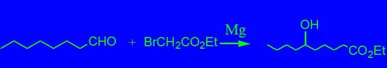 脂肪族類(lèi)單體香料綜述 脂肪族類(lèi)單體香料綜述