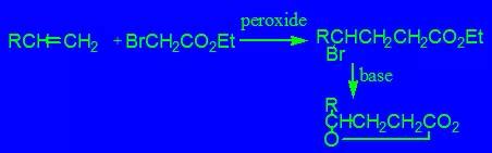 脂肪族類(lèi)單體香料綜述 脂肪族類(lèi)單體香料綜述