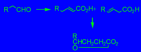 脂肪族類(lèi)單體香料綜述 脂肪族類(lèi)單體香料綜述
