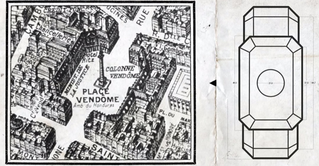 你可能不知道的香奈兒5號香水 你可能不知道的香奈兒5號香水