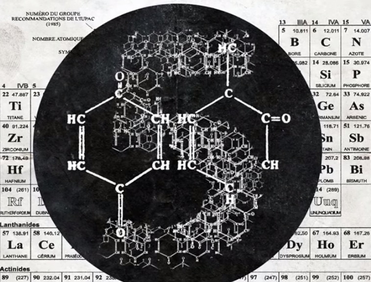 你可能不知道的香奈兒5號香水 你可能不知道的香奈兒5號香水
