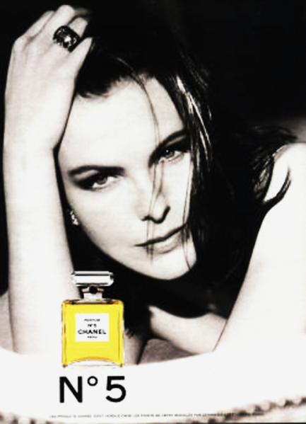 你可能不知道的香奈兒5號香水 你可能不知道的香奈兒5號香水