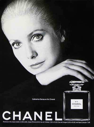 你可能不知道的香奈兒5號香水 你可能不知道的香奈兒5號香水