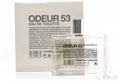 一款香水里有多少成分才足夠？