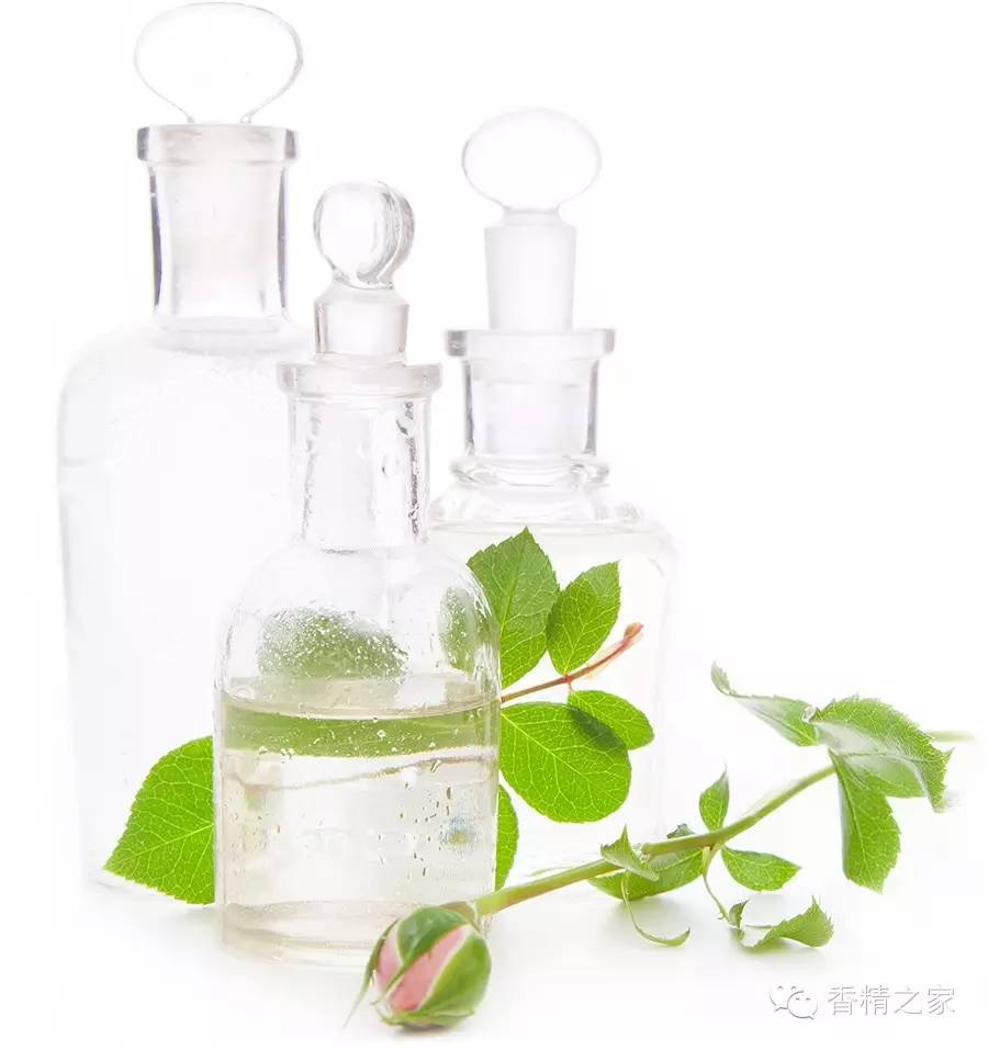 一款香水里有多少成分才足夠？