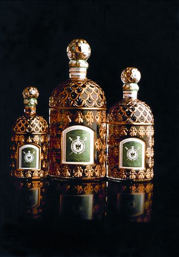 這些香水之最，你都知道嗎？