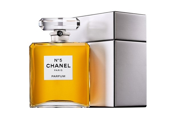 這些香水之最，你都知道嗎？