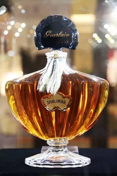 這些香水之最，你都知道嗎？