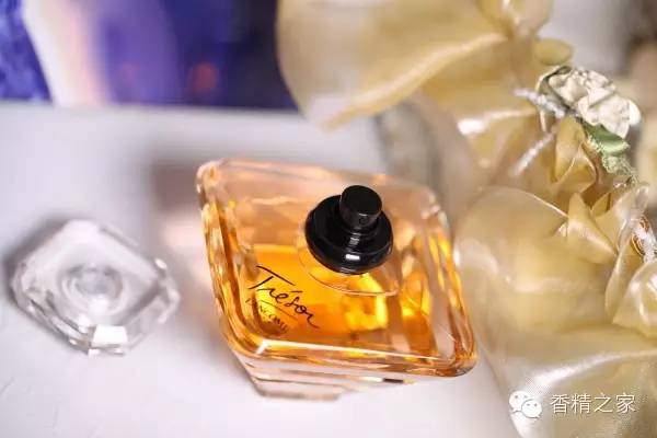 四大品牌香水的背后故事，九成調(diào)香師都不知道！