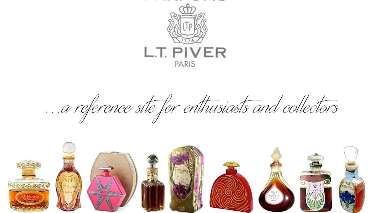 法國(guó)香水的歷史 法國(guó)香水的歷史