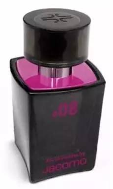 茶味香水，濃濃東方情