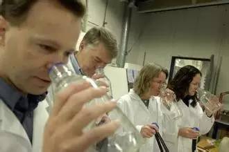 氣味的基本概念與基本學說 氣味的基本概念與基本學說