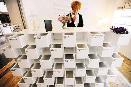 氣味的基本概念與基本學說 氣味的基本概念與基本學說