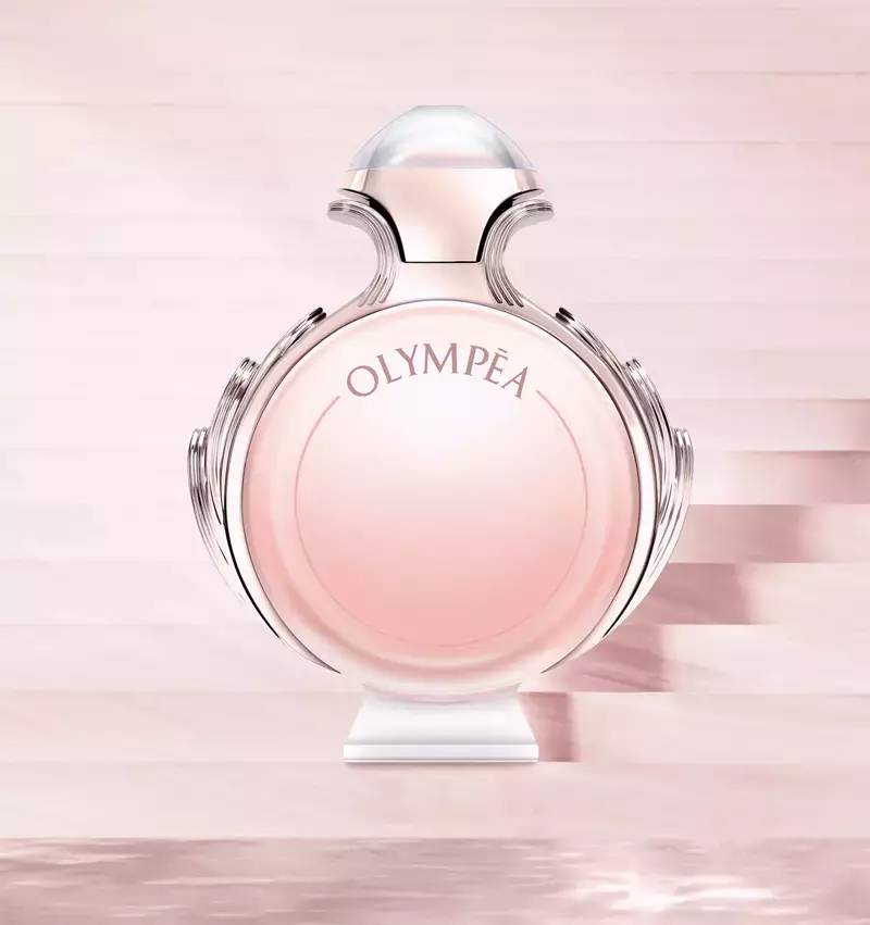 粉色香氛，是你的菜嗎？