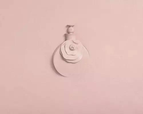 粉色香氛，是你的菜嗎？