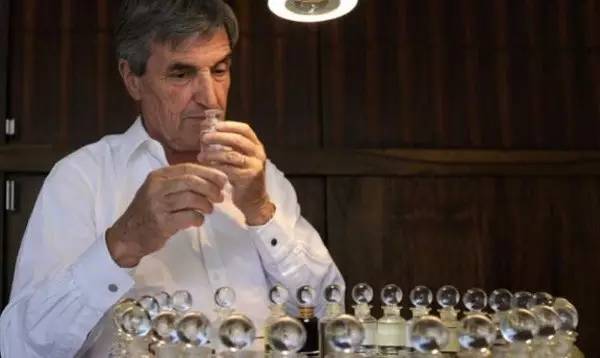 香氛界的“大鼻子”情圣，你鐘愛哪一派？