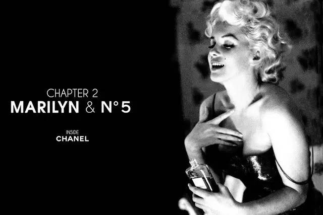 史上最頂級香水的由來，你知道多少？