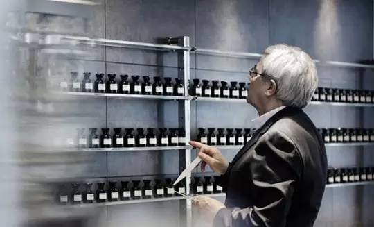 調(diào)香究竟難在哪兒？