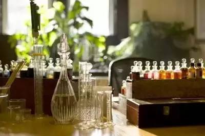 調(diào)香究竟難在哪兒？