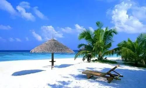 海風香韻的調(diào)香應用 海風香韻的調(diào)香應用