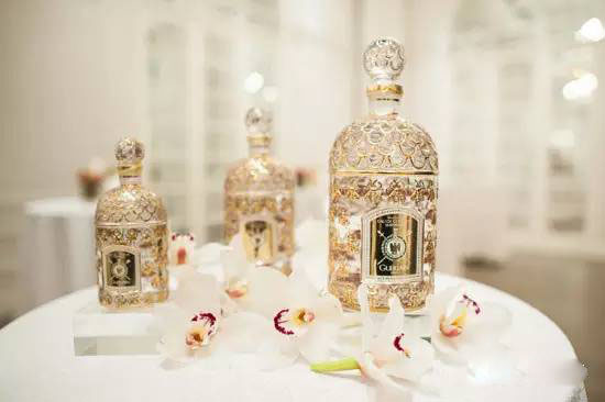 馥奇香型香水科普 馥奇香型香水科普