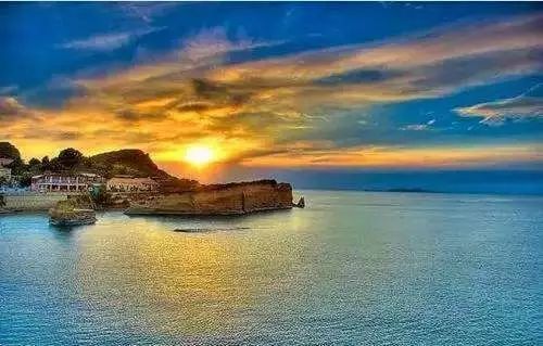 陽光中的“佛手柑”，在拿破侖時期風(fēng)靡“全城”