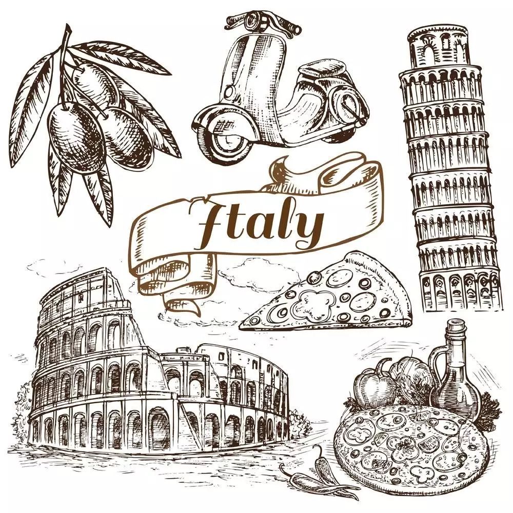 陽光中的“佛手柑”，在拿破侖時期風(fēng)靡“全城”