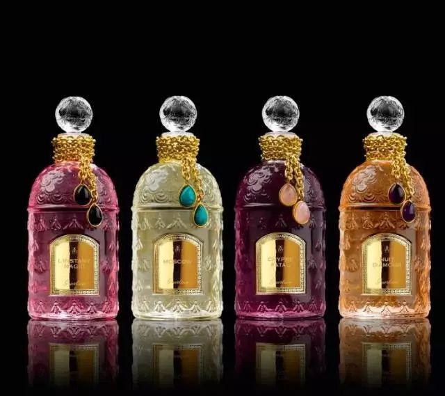 陽光中的“佛手柑”，在拿破侖時期風(fēng)靡“全城”