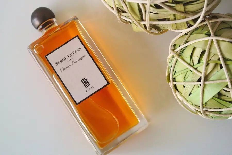 初春花香調(diào)香水盤點(diǎn) | 橙花系香水 初春花香調(diào)香水盤點(diǎn) | 橙花系香水