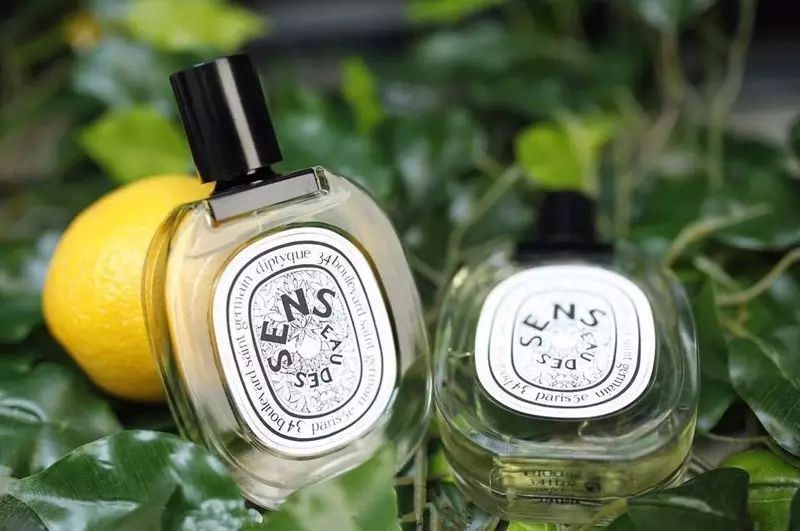 初春花香調(diào)香水盤點(diǎn) | 橙花系香水 初春花香調(diào)香水盤點(diǎn) | 橙花系香水