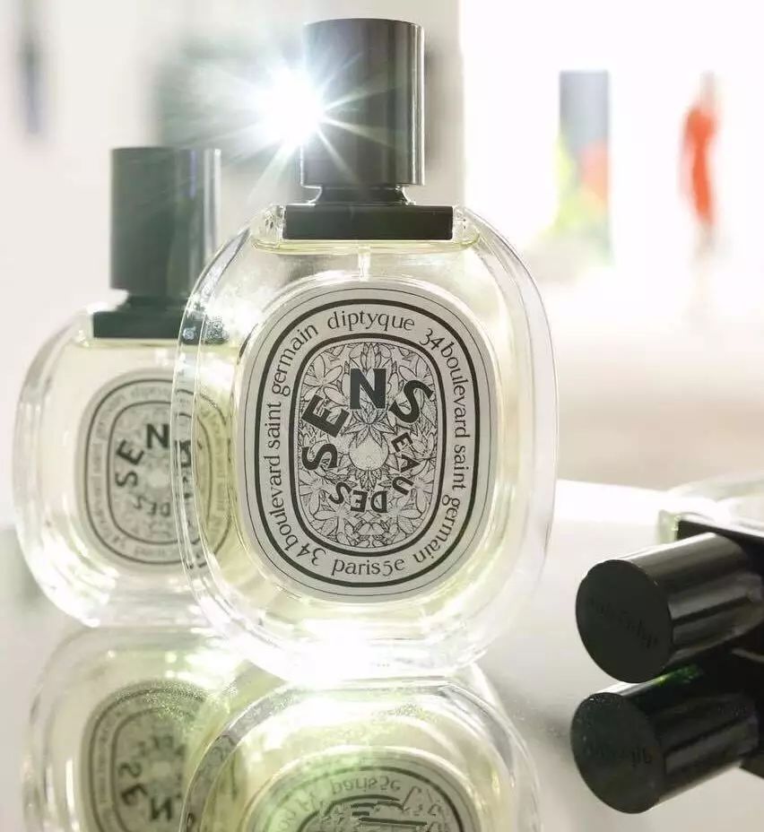 初春花香調(diào)香水盤點(diǎn) | 橙花系香水 初春花香調(diào)香水盤點(diǎn) | 橙花系香水