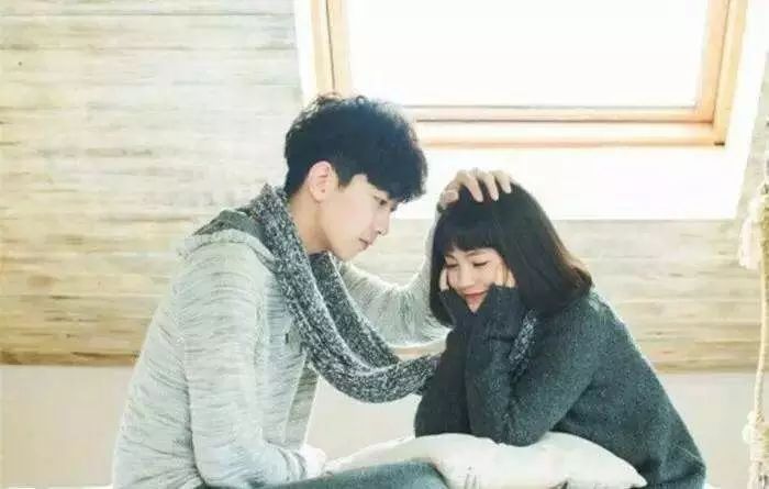 戀愛必備“發(fā)香噴霧”，即使逆風(fēng)十里，依然“香氣”襲人