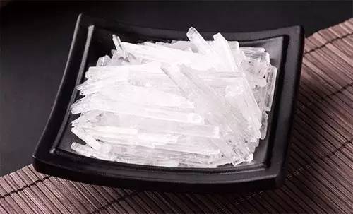 大熱天的，正是聊薄荷的時(shí)候