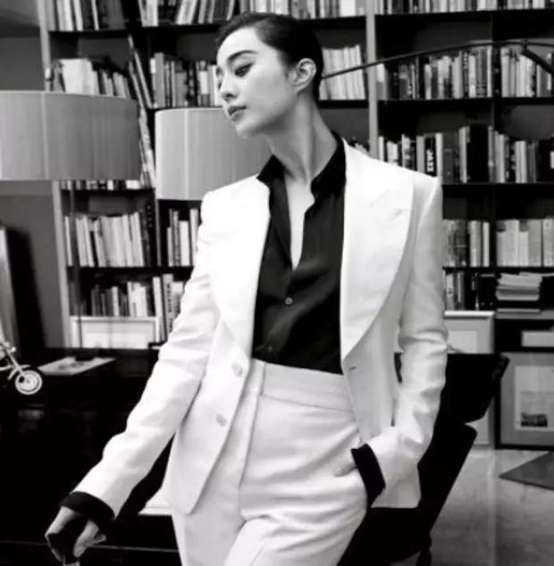 中性香|初夏時(shí)節(jié)，讓你做一個(gè)“率性十足”的女人