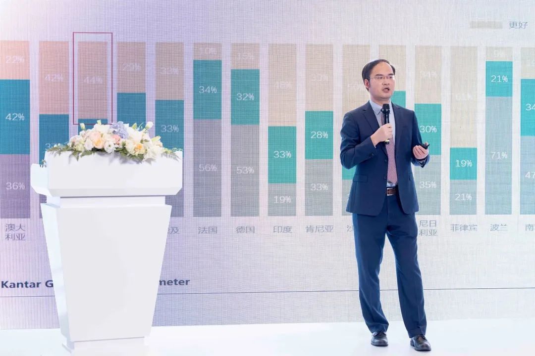 《2022中國香水行業(yè)研究白皮書》發(fā)布： 香氛新賽道發(fā)展迅速，“情緒療愈”成為消費重要關注點