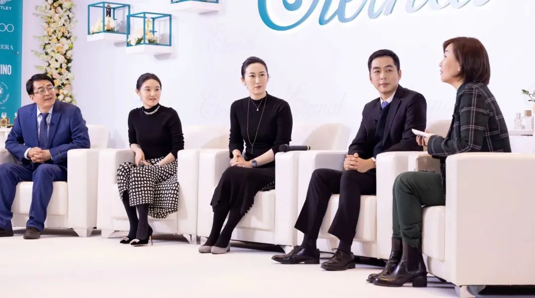 《2022中國香水行業(yè)研究白皮書》發(fā)布： 香氛新賽道發(fā)展迅速，“情緒療愈”成為消費重要關注點