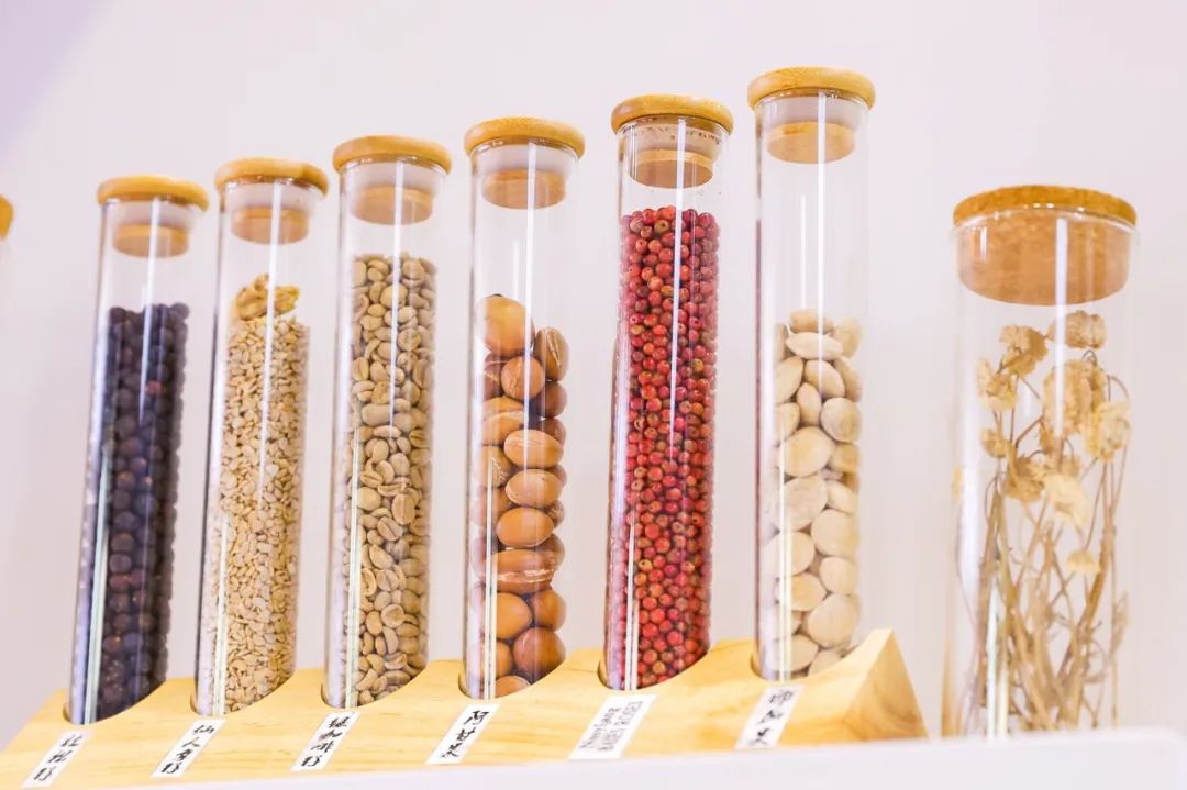 你不知道的調(diào)香知識(shí) 你不知道的調(diào)香知識(shí)