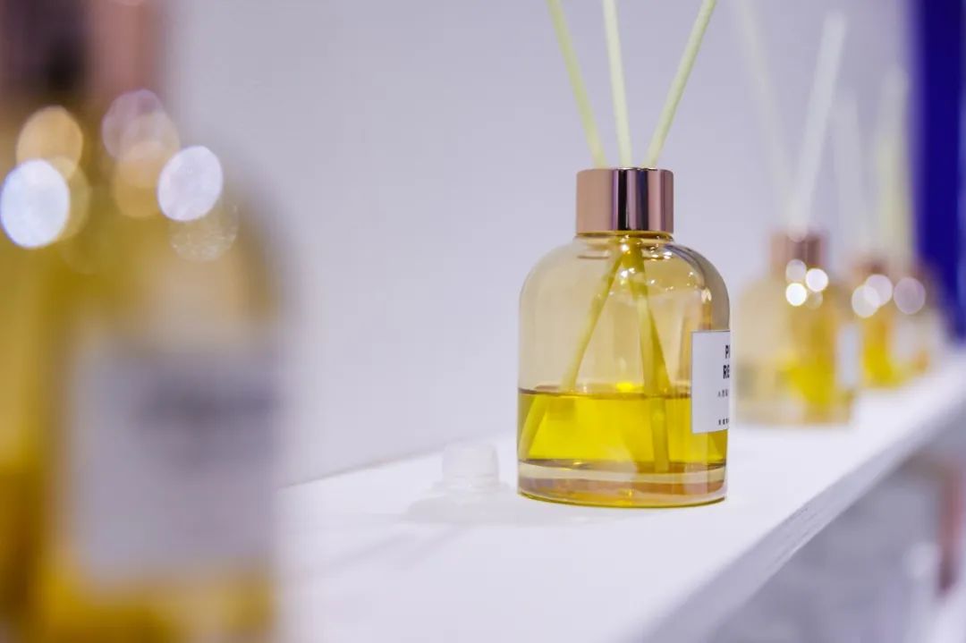 國內外香料香精的歷史、現(xiàn)狀及發(fā)展