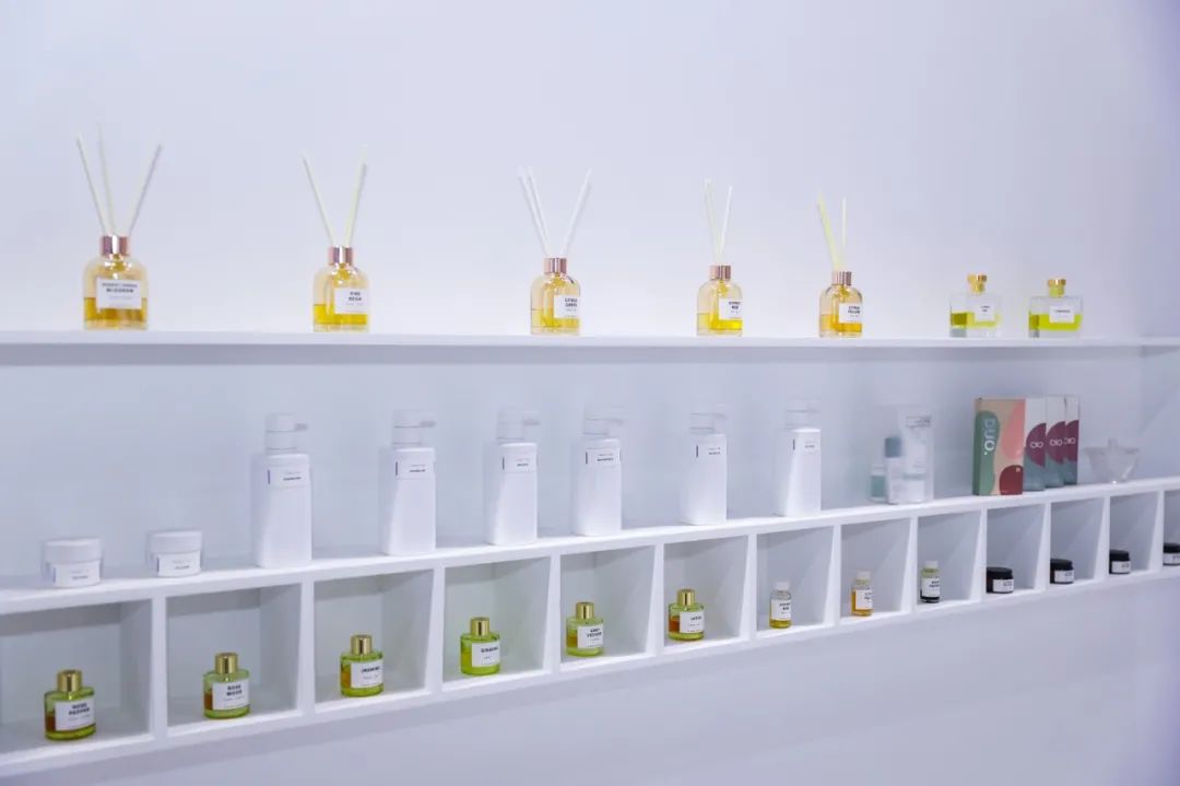 國內外香料香精的歷史、現(xiàn)狀及發(fā)展