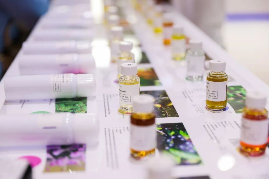 國內外香料香精的歷史、現(xiàn)狀及發(fā)展