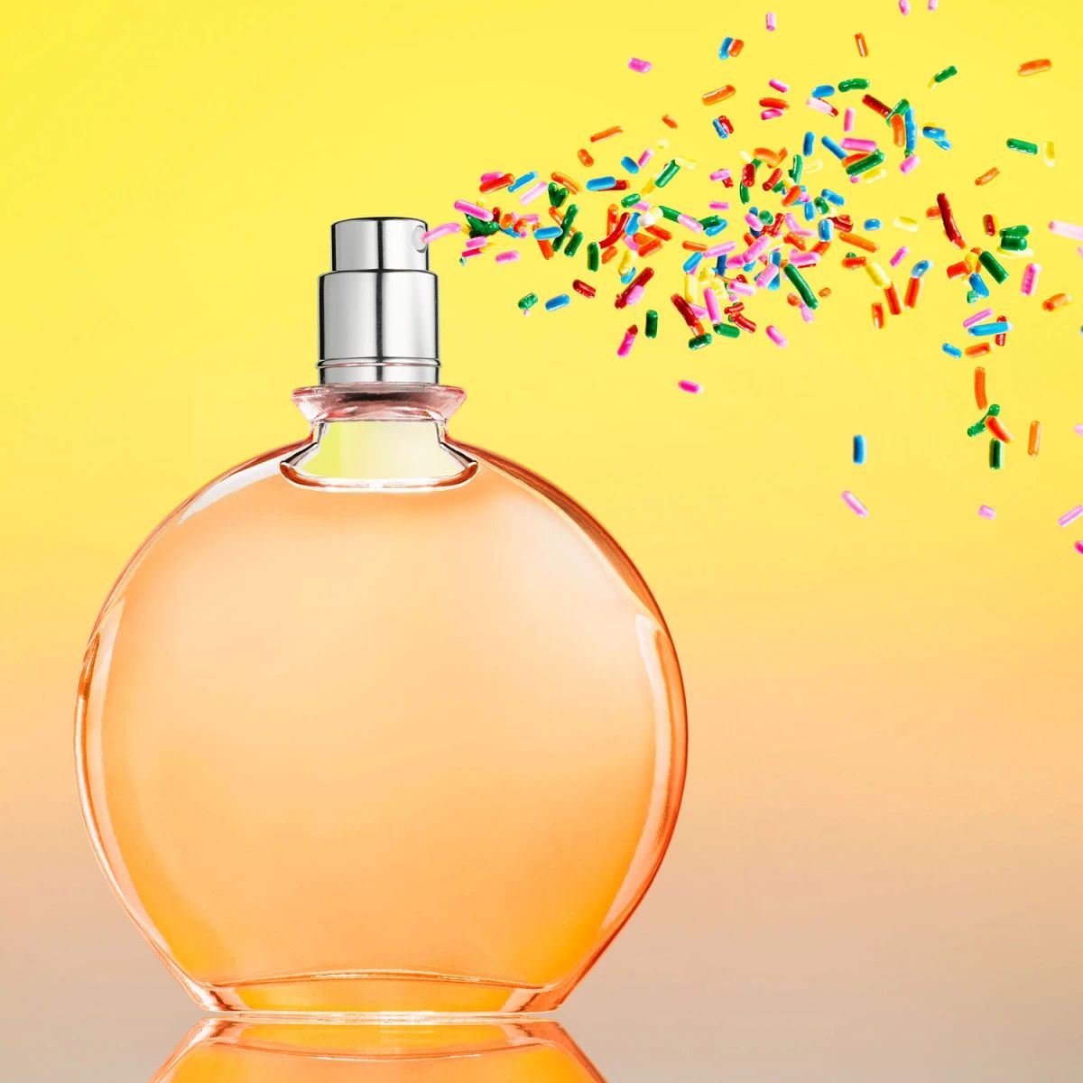 可持續(xù)香水配方的未來(lái) 可持續(xù)香水配方的未來(lái)