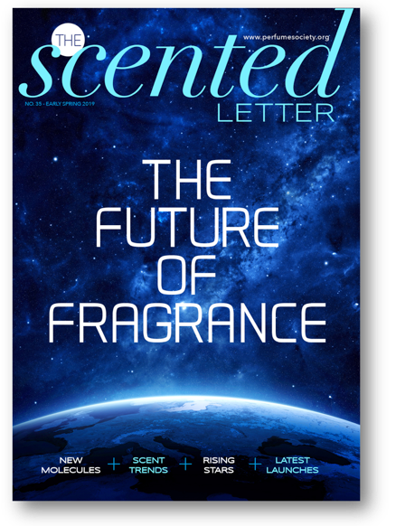 可持續(xù)香水配方的未來(lái) 可持續(xù)香水配方的未來(lái)