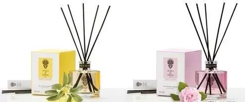 今天我們就來(lái)聊一聊，空間香氛都有哪些