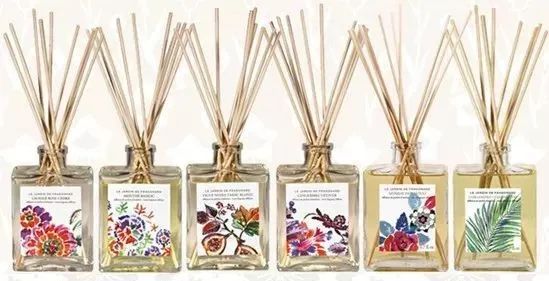 今天我們就來(lái)聊一聊，空間香氛都有哪些