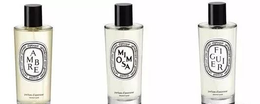 今天我們就來(lái)聊一聊，空間香氛都有哪些