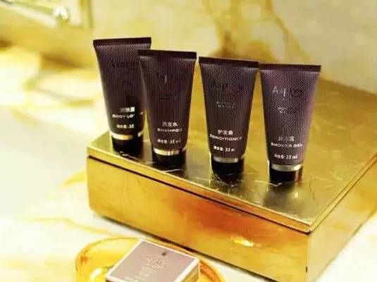 那些高級(jí)酒店的高端洗護(hù)用品 那些高級(jí)酒店的高端洗護(hù)用品
