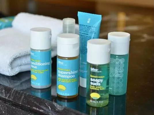 那些高級(jí)酒店的高端洗護(hù)用品 那些高級(jí)酒店的高端洗護(hù)用品